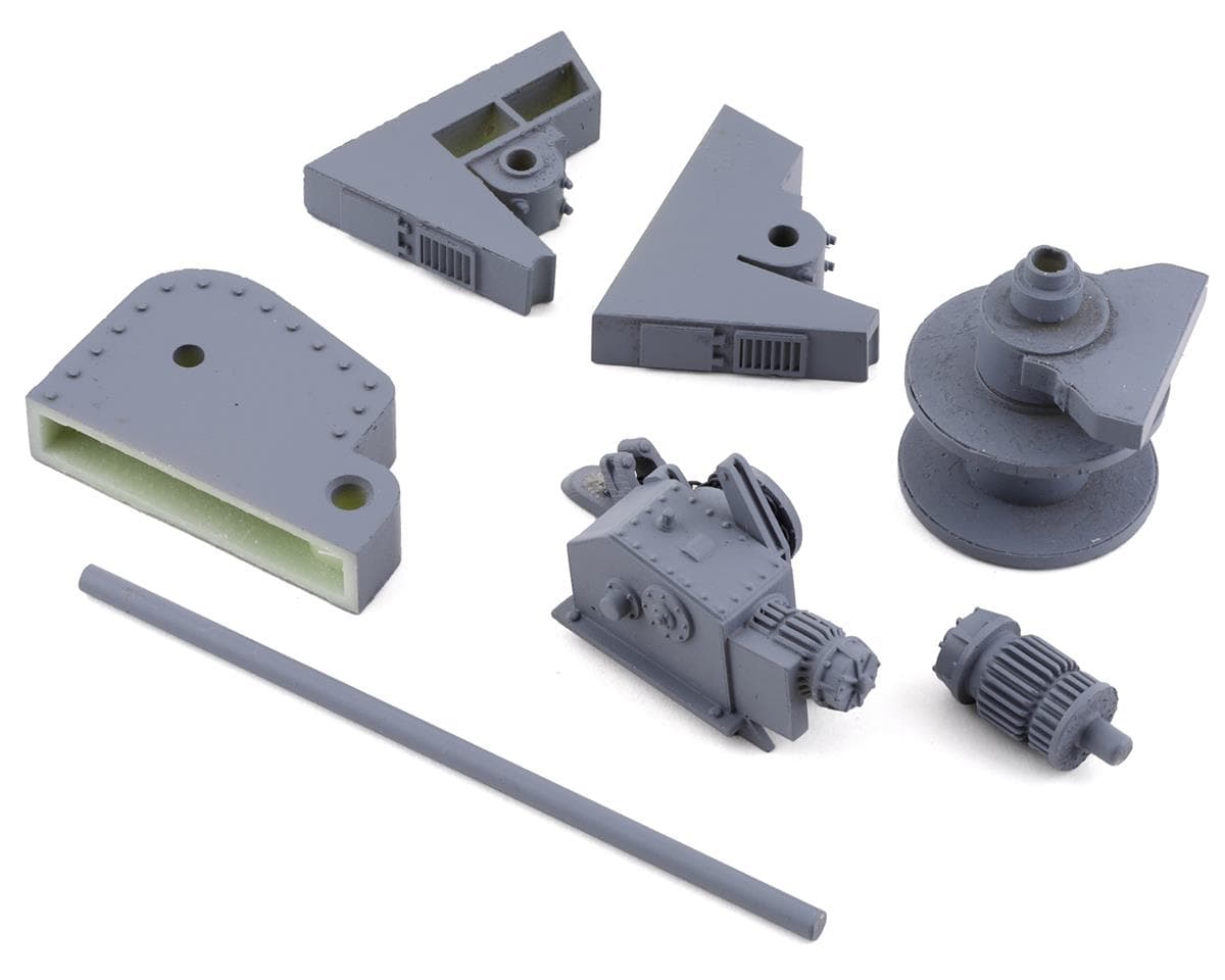 Pro Boat Horizon Harbor Tug Accessory Set