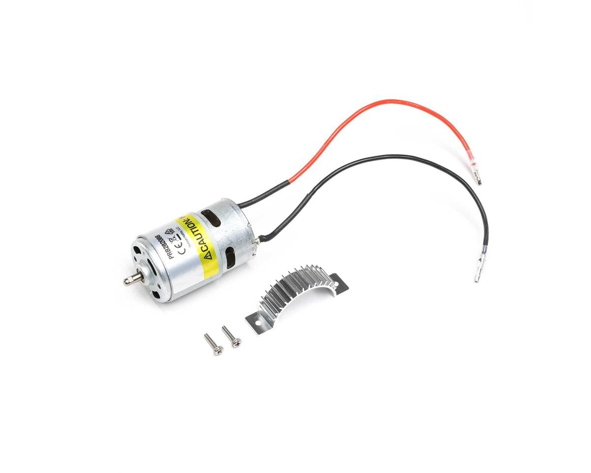 Pro Boat Horizon Harbor Tug Motor and Heatsink Set