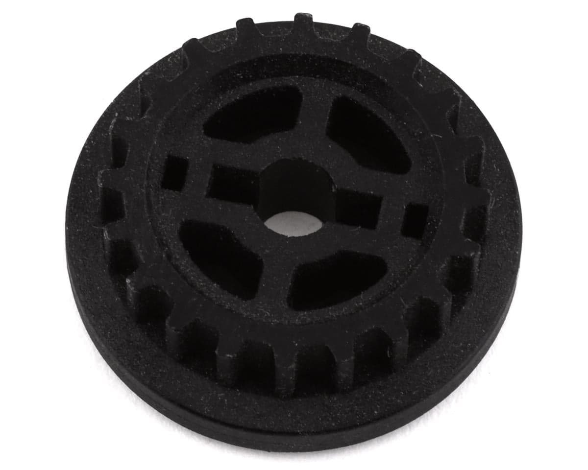 Custom Works Dominator Reduction Pulley
