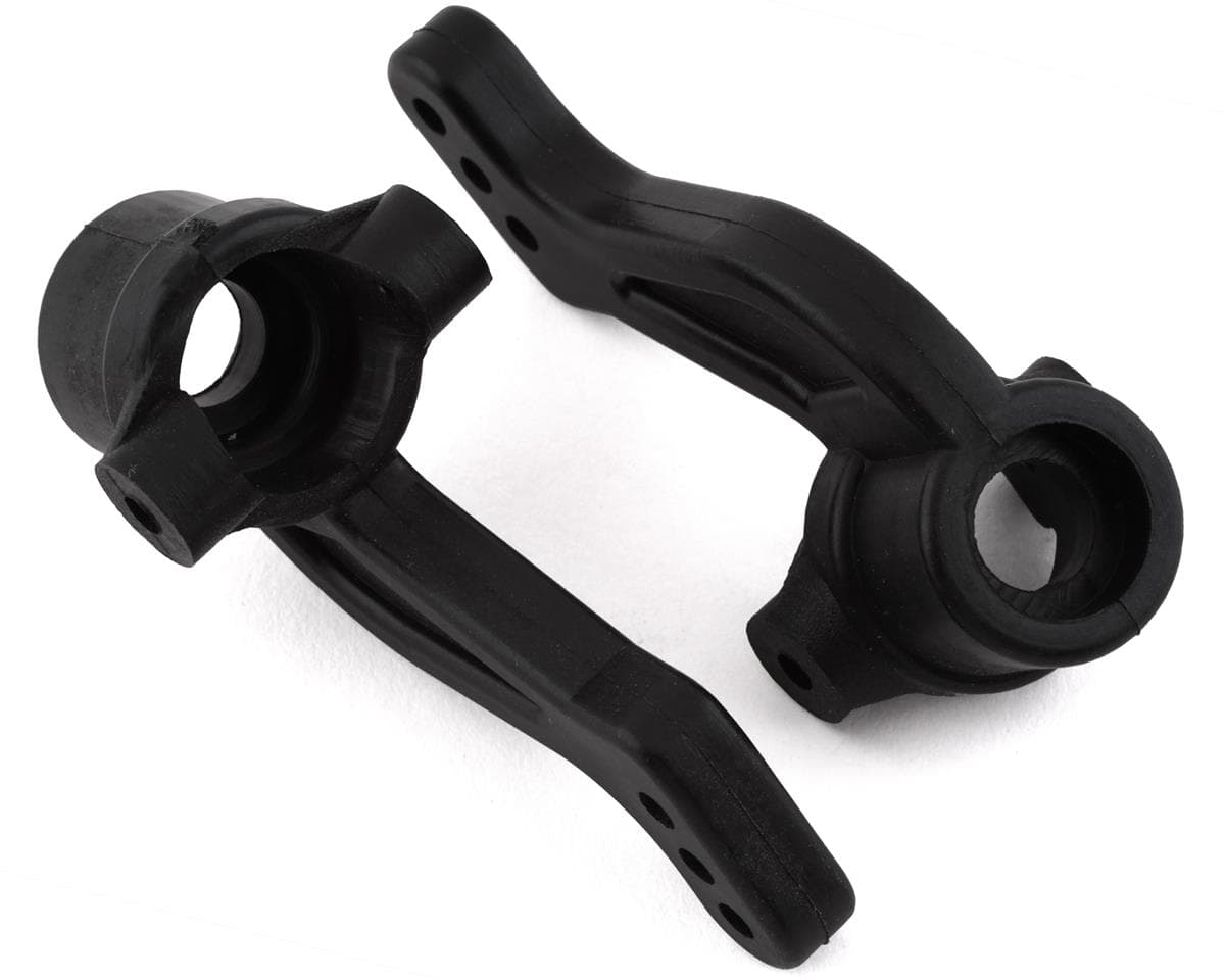 Custom Works Dominator Steering Arms (2)
