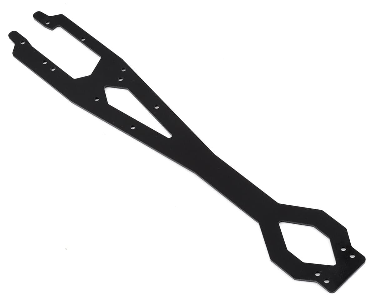Custom Works Dominator Top Plate