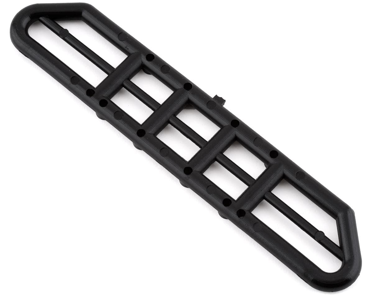 Custom Works Dominator Rear Bumper