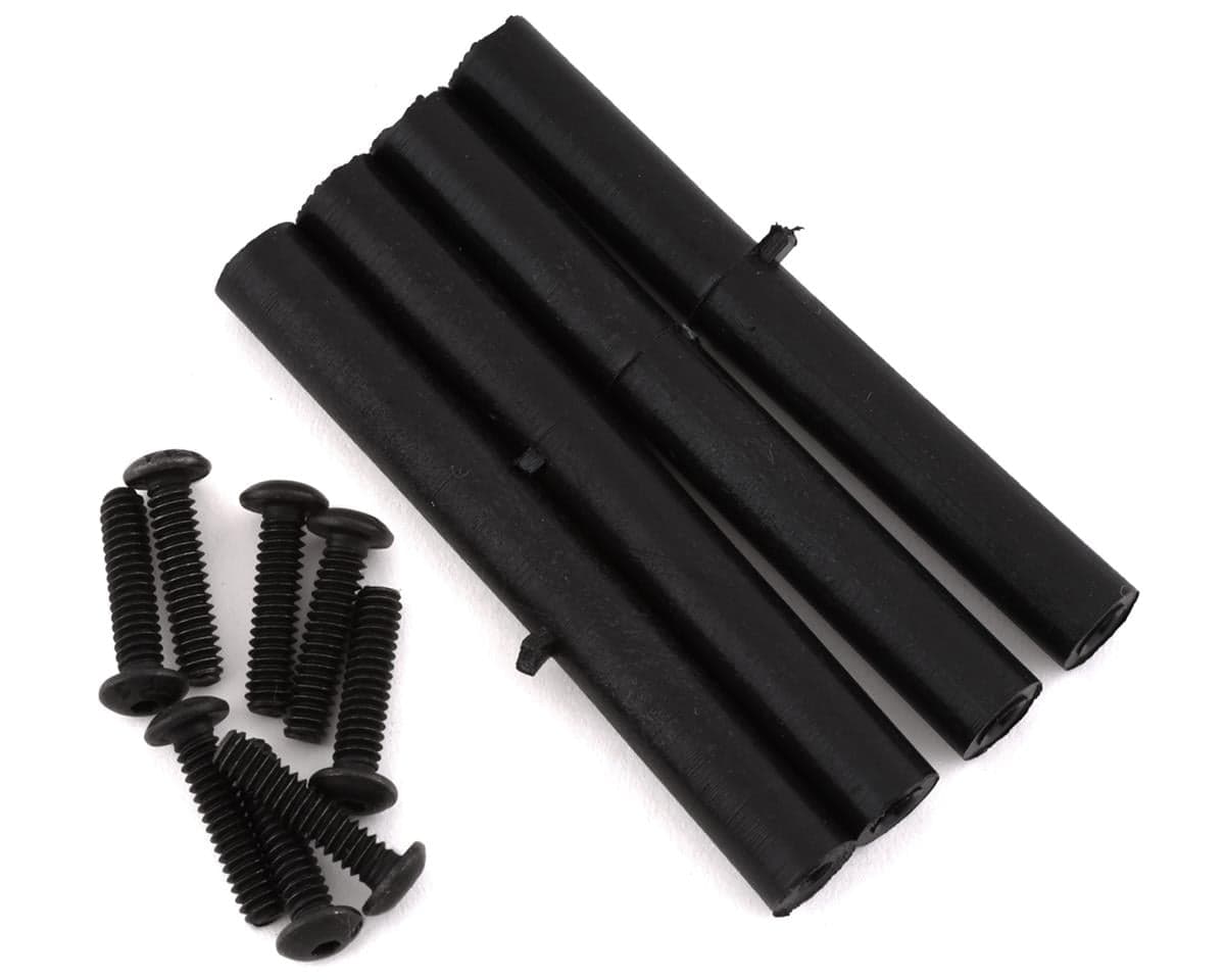 Custom Works Rocket 4 Rear Bumper Mounts (4)
