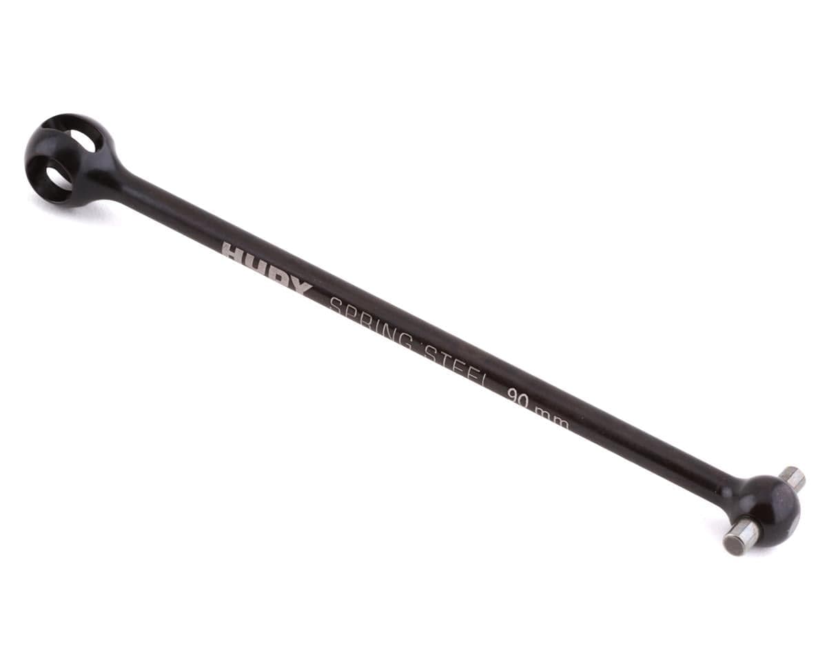 XRAY XT8E 2022 90mm CVD Center/Front Drive Shaft