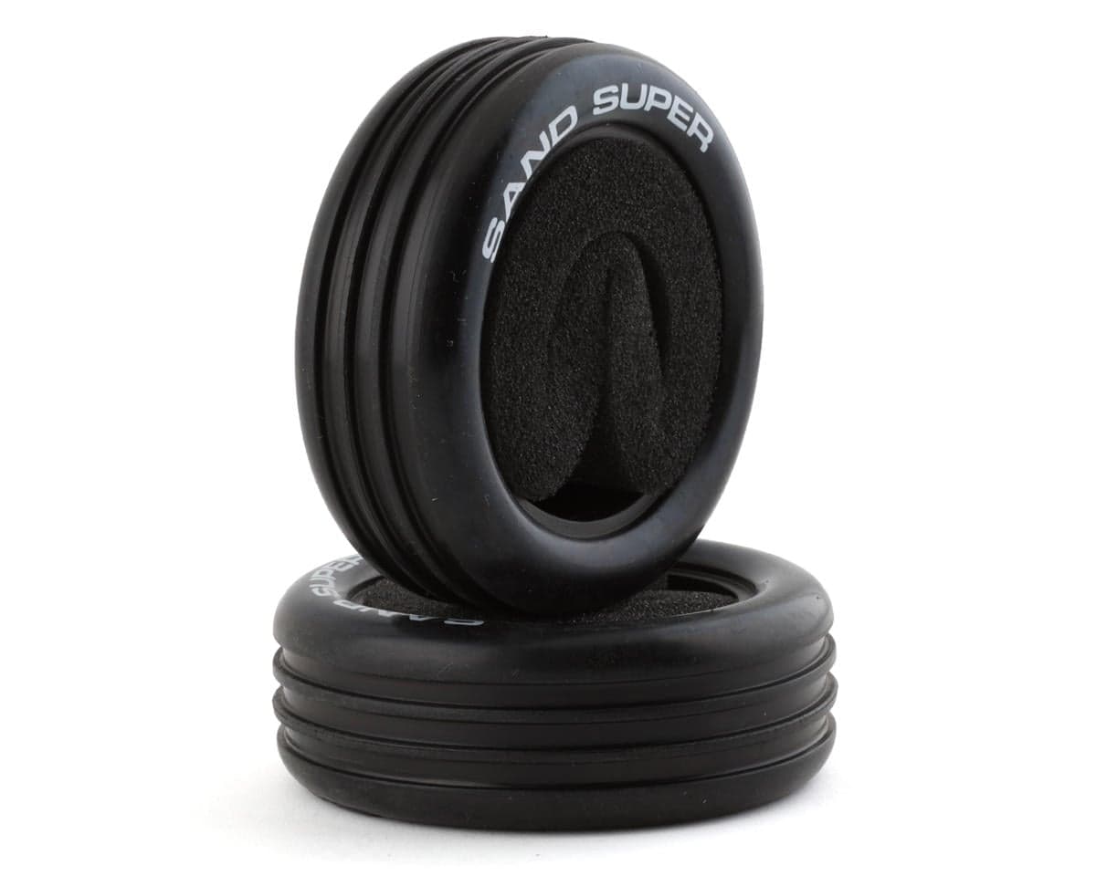 Kyosho Turbo Scorpion 2.2 Front Tire (2) (S)