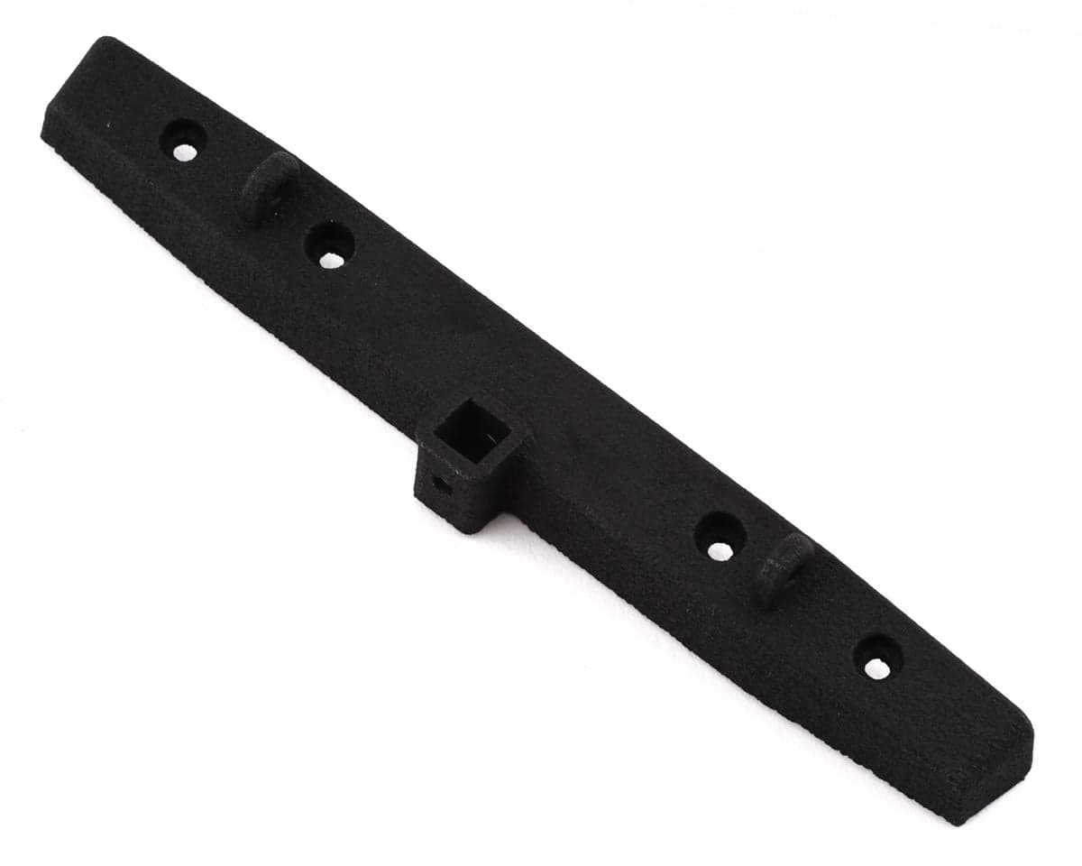 RC4WD CChand Axial SCX24 Chevy C10 Rear Bumper
