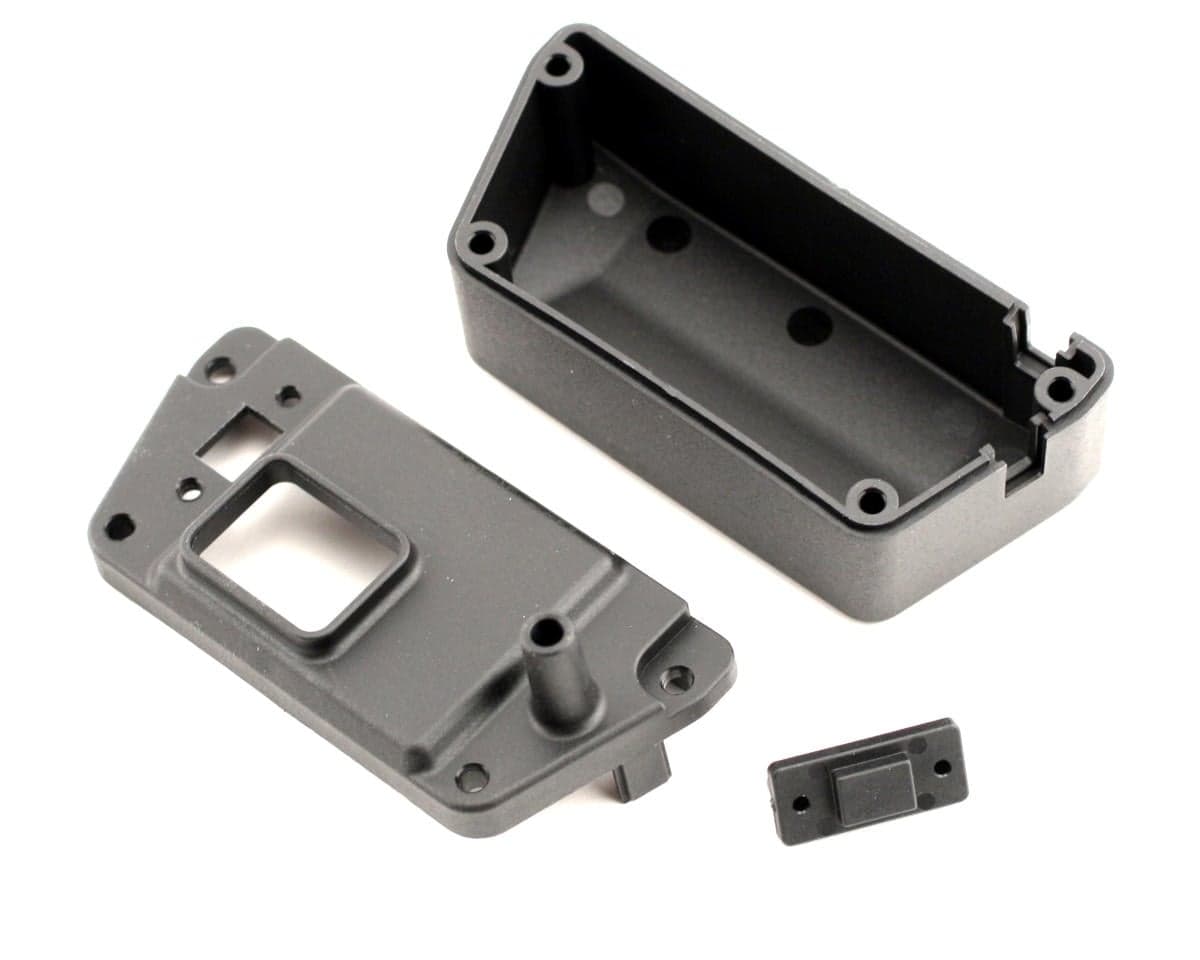 XRAY Composite Receiver Case (NT1)