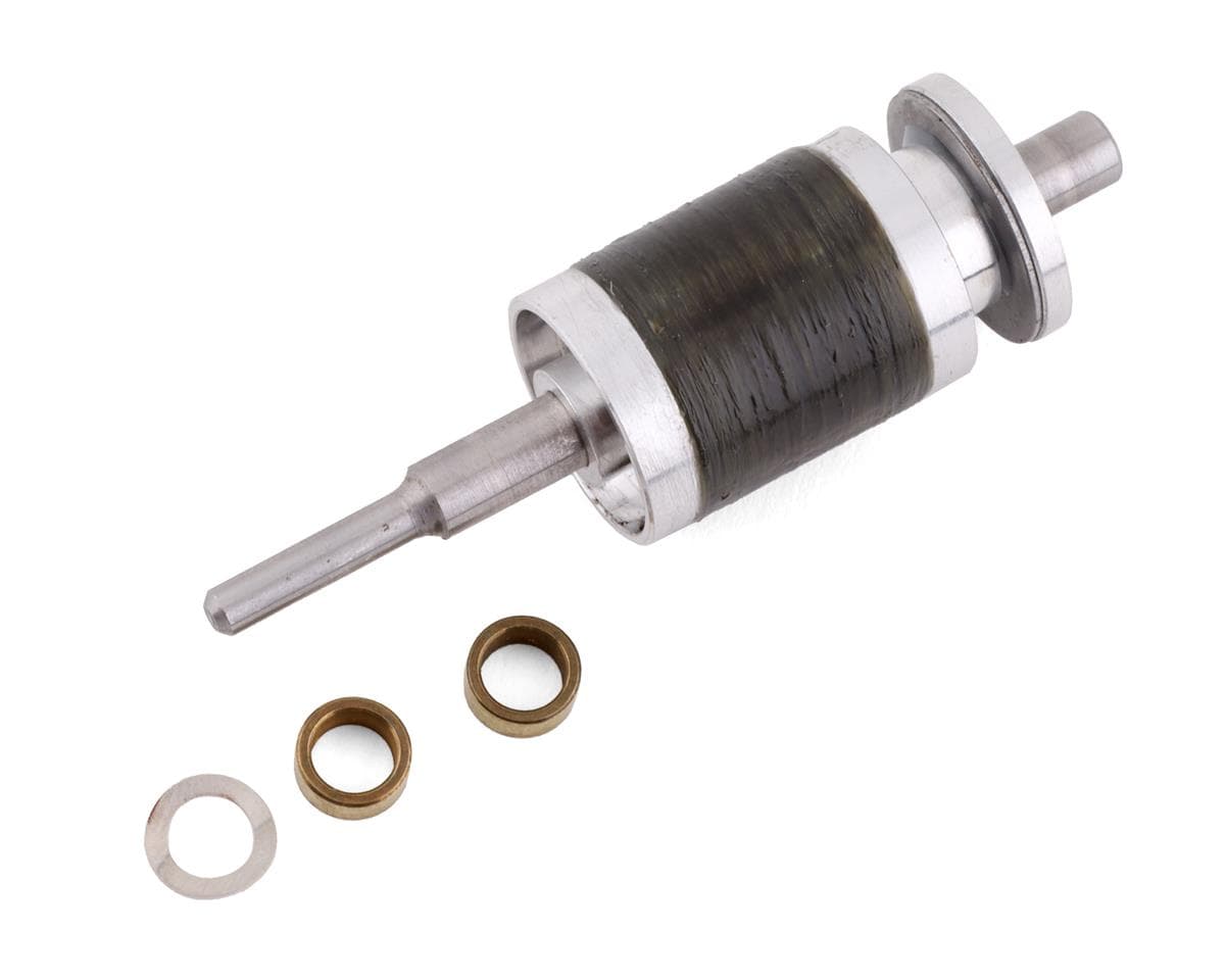 Castle Creations 1406 Rotor/Shaft Kit (1900/2280/2850/3800/4600/5700kV)