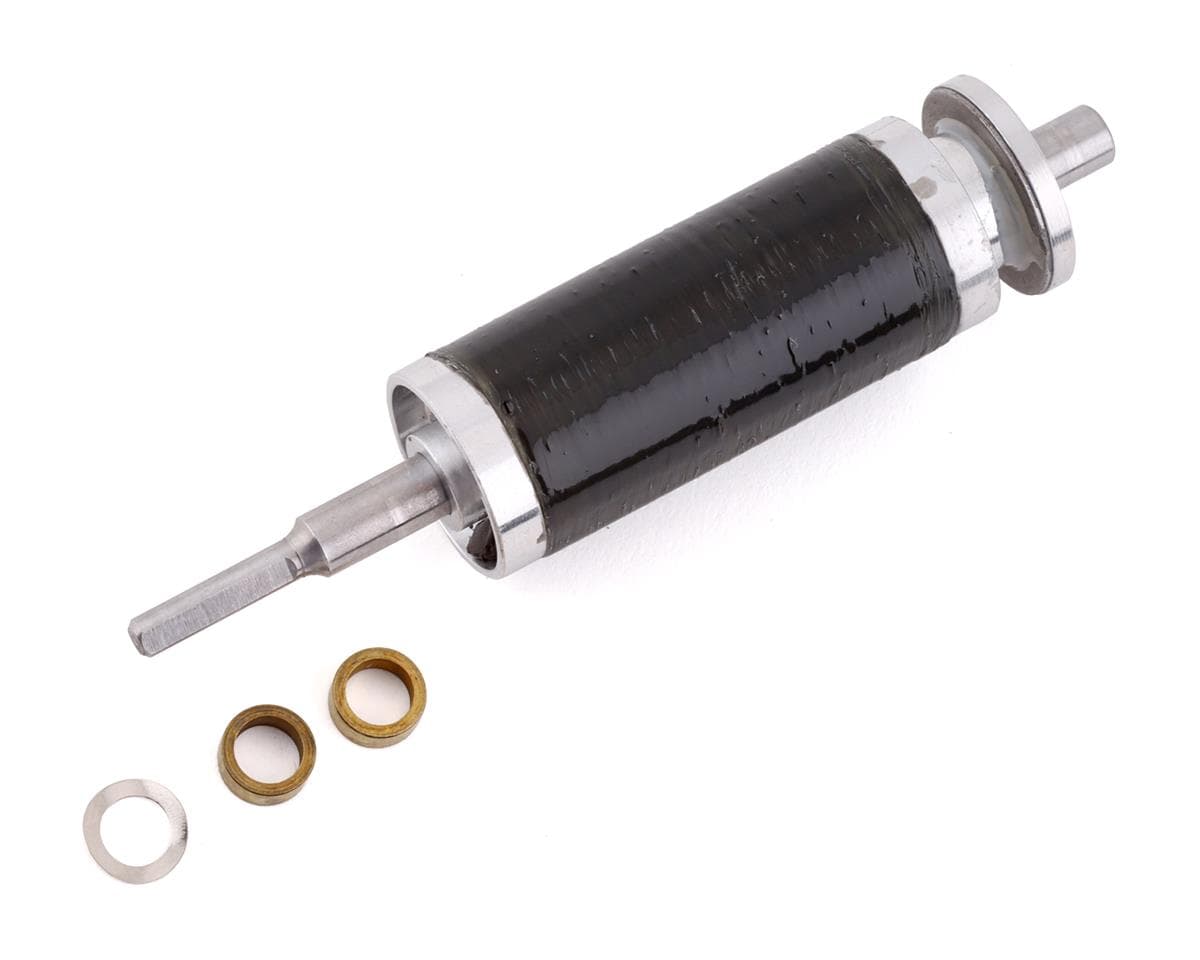 Castle Creations 1415 Rotor/Shaft Kit (2400Kv)