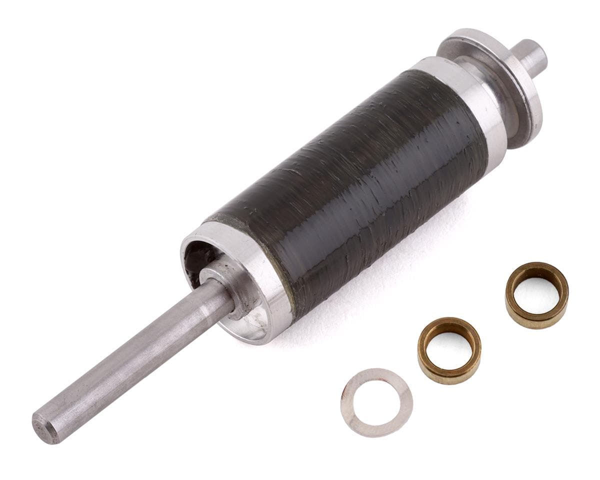 Castle Creations 1415 Rotor/Shaft Kit w/5mm Shaft (2400Kv)