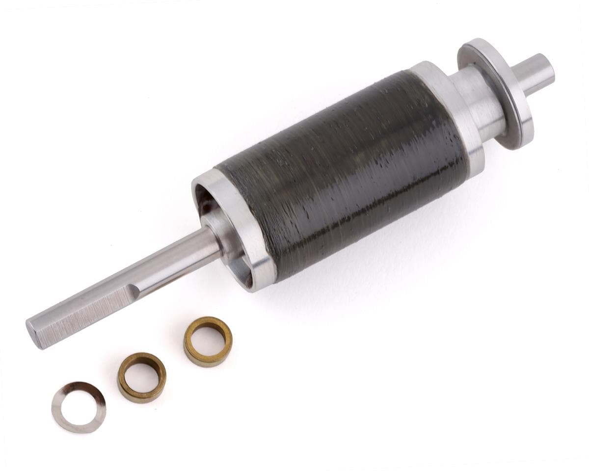 Castle Creations 1512 Rotor/Shaft Kit (1800/2650kV)