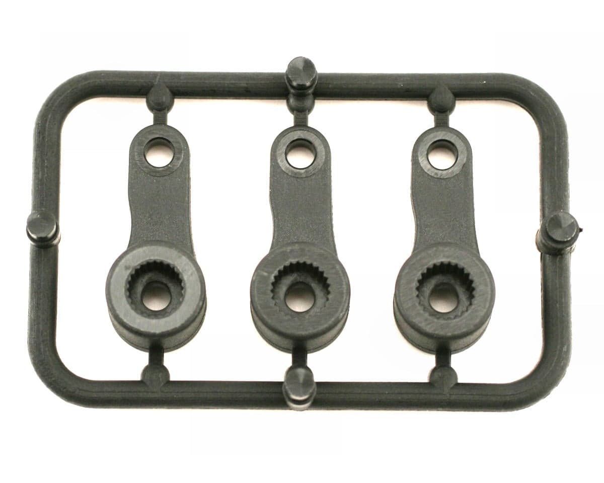 XRAY Steering Servo Arms Set (NT1)