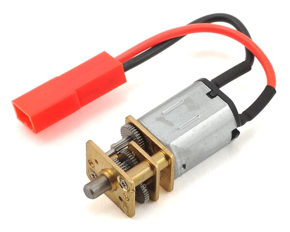 Orlandoo Hunter Geared Motor (300 RPM)