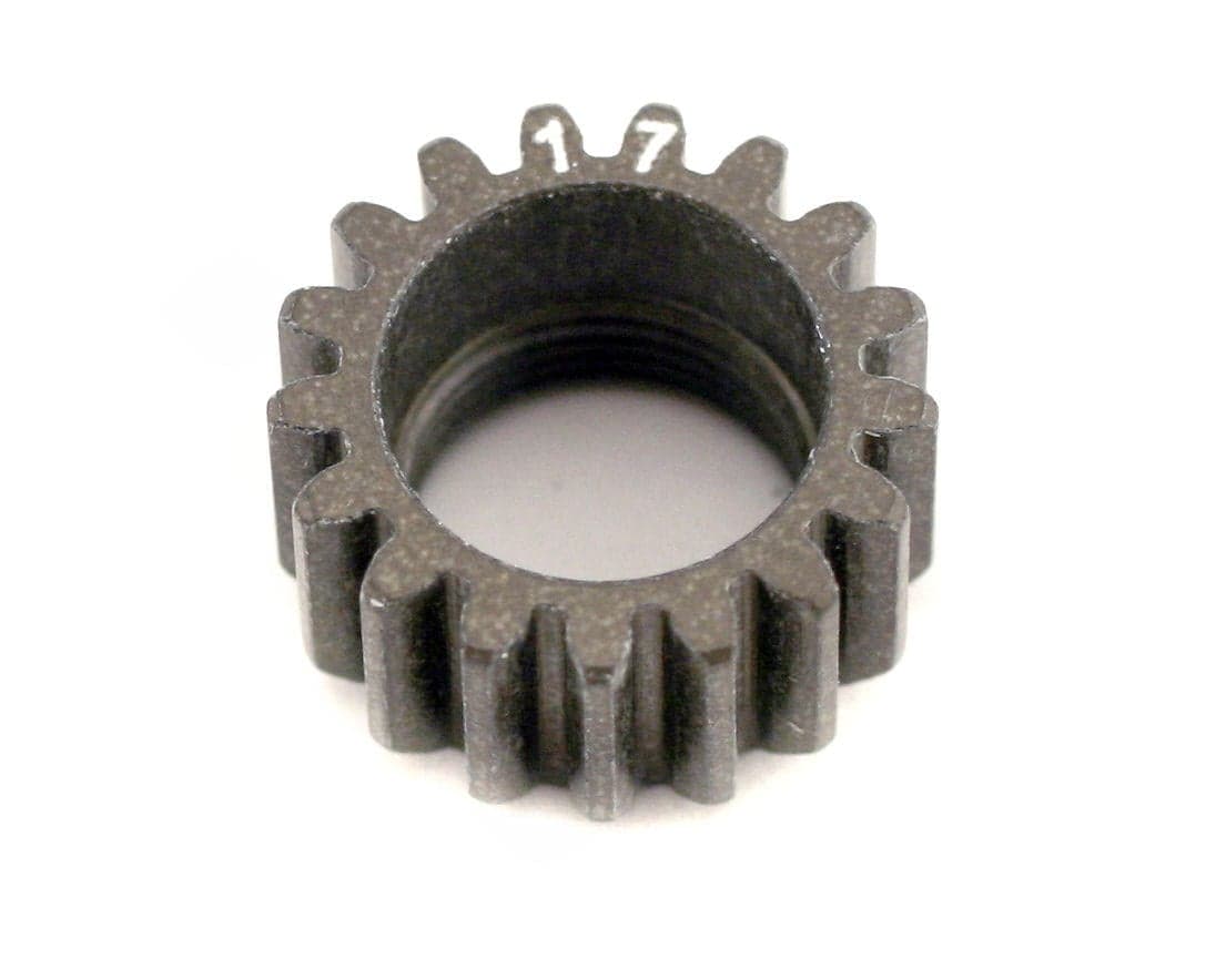 XRAY XCA Aluminum 1st Gear Pinion (17T)
