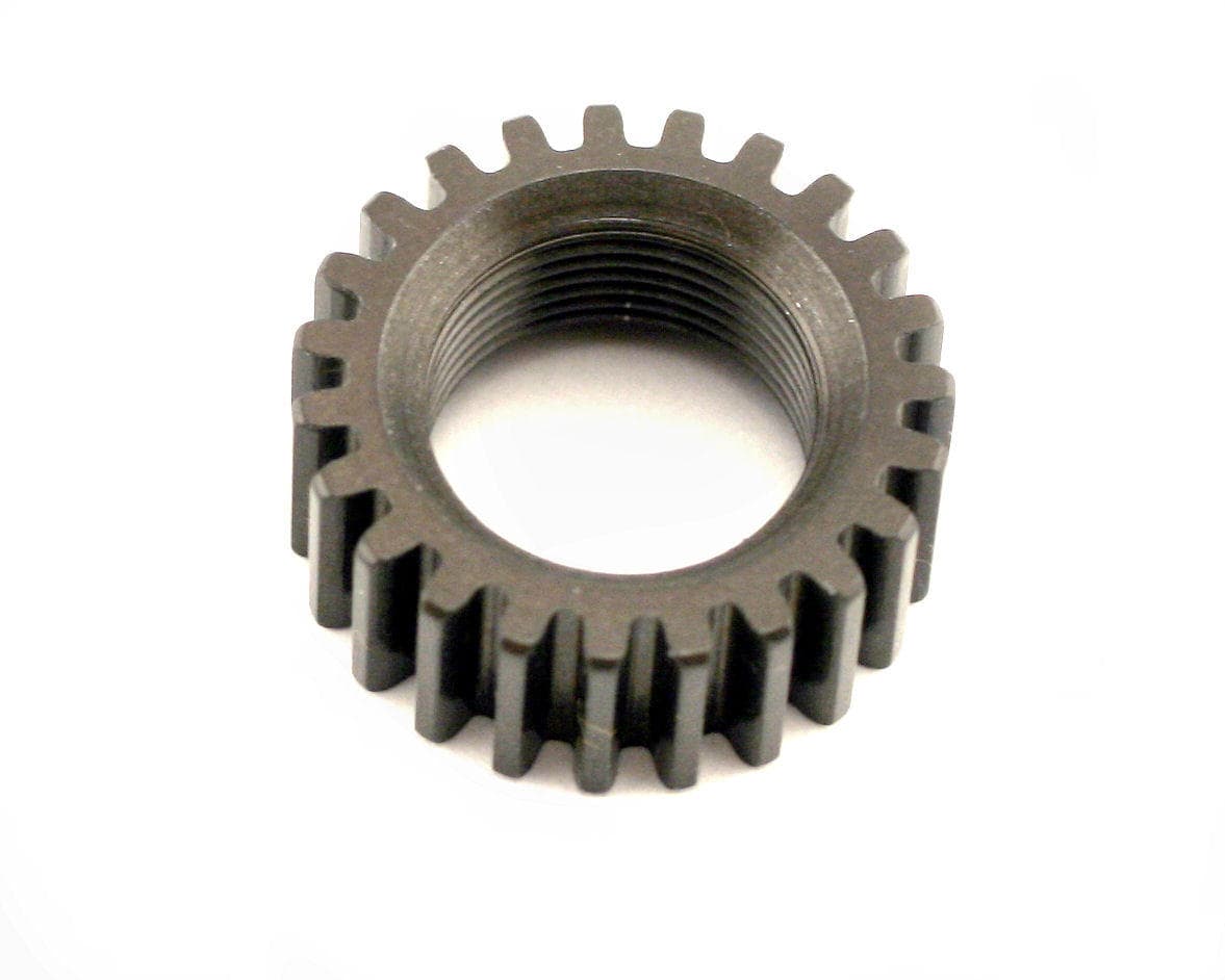 XRAY XCA Aluminum 2nd Gear Pinion (23T)