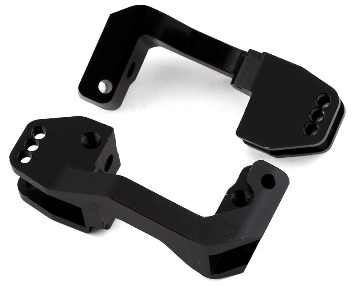 HB Racing Racing Caster Block Set V4 (20 Degree)