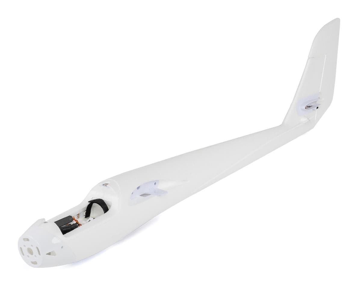 E-flite Night Radian 2.0 Fuselage w/Lights