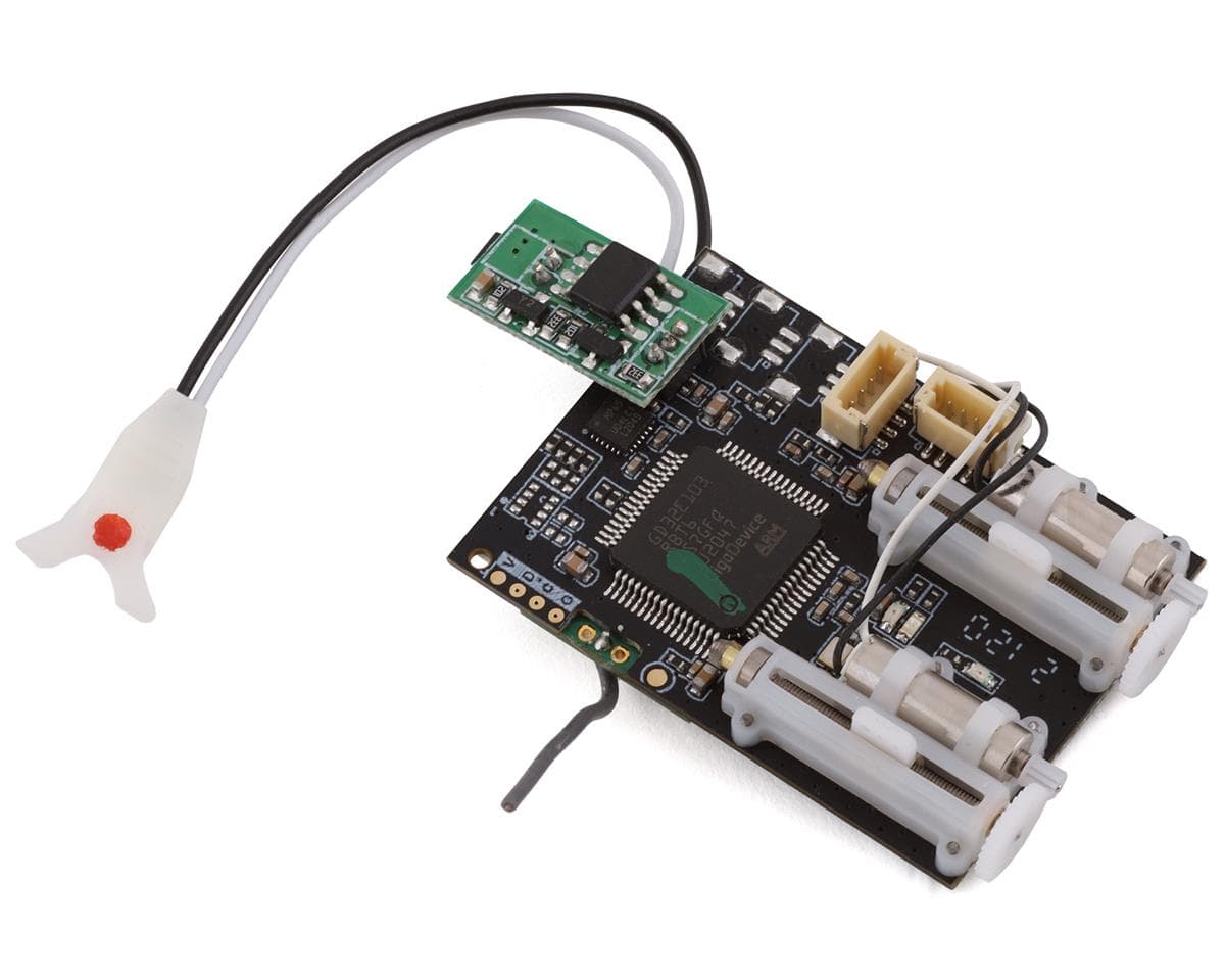 Spektrum RC UMX Radian Flight Controller