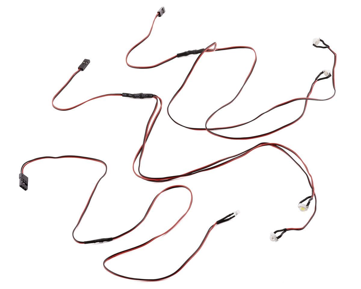 E-flite RV-7 1.1m LED Light Set