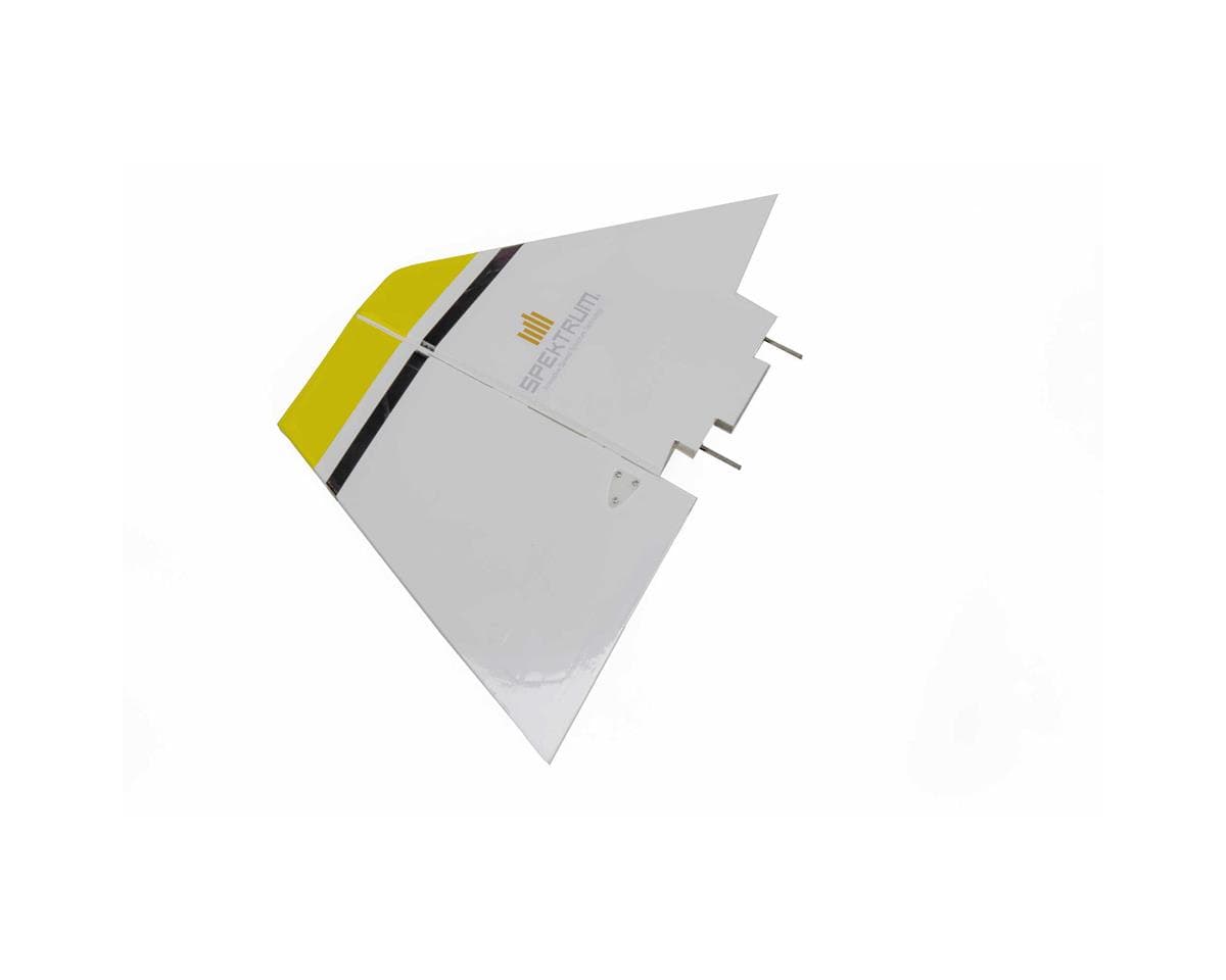 Hangar 9 Ultra Stick Fin & Rudder