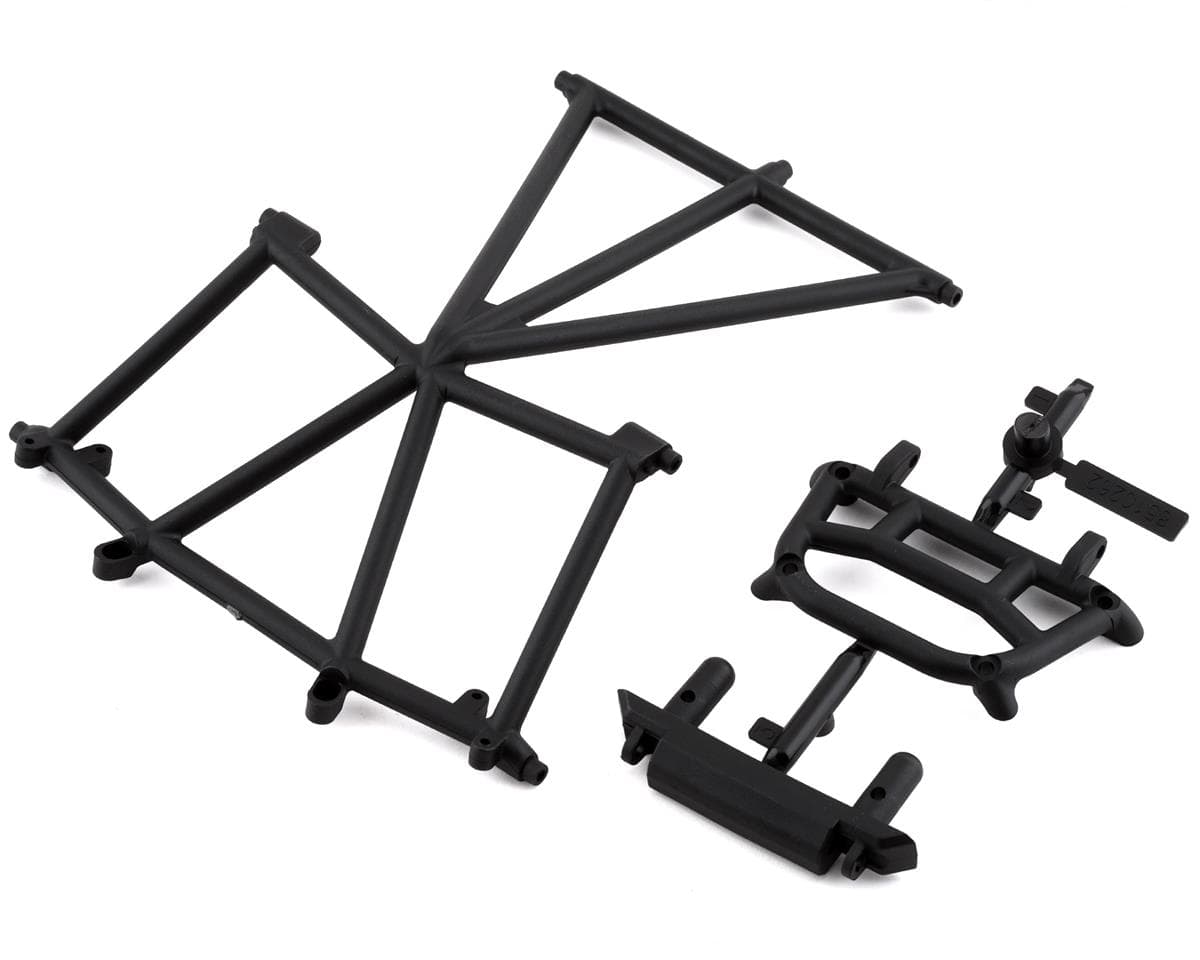 Element RC Enduro Gatekeeper Nose
