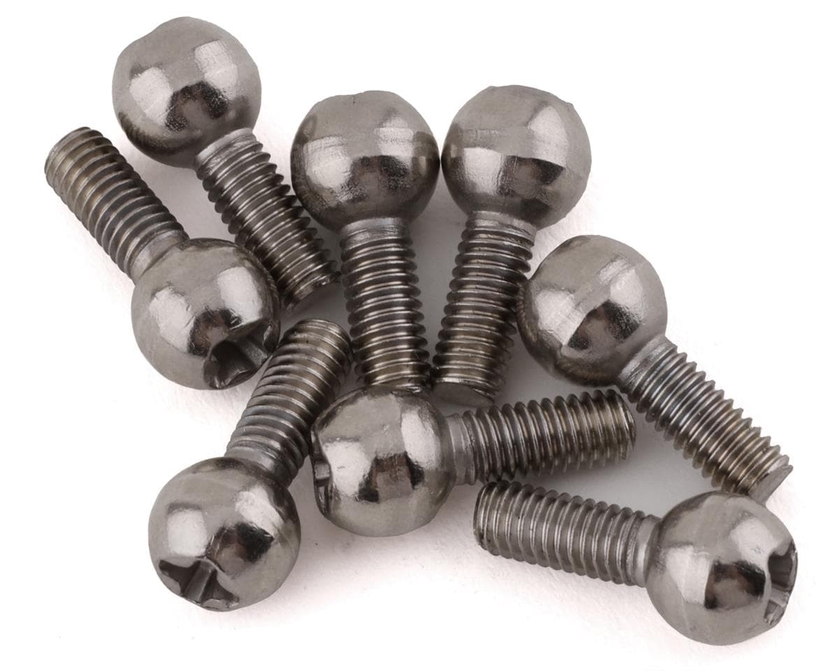 Kyosho 5.8mm Pillow Ball Set (8)