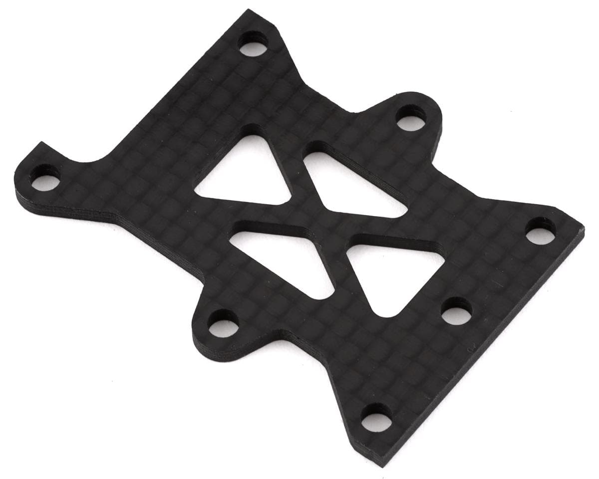 Kyosho MP10 Carbon AMB Transponder Holder