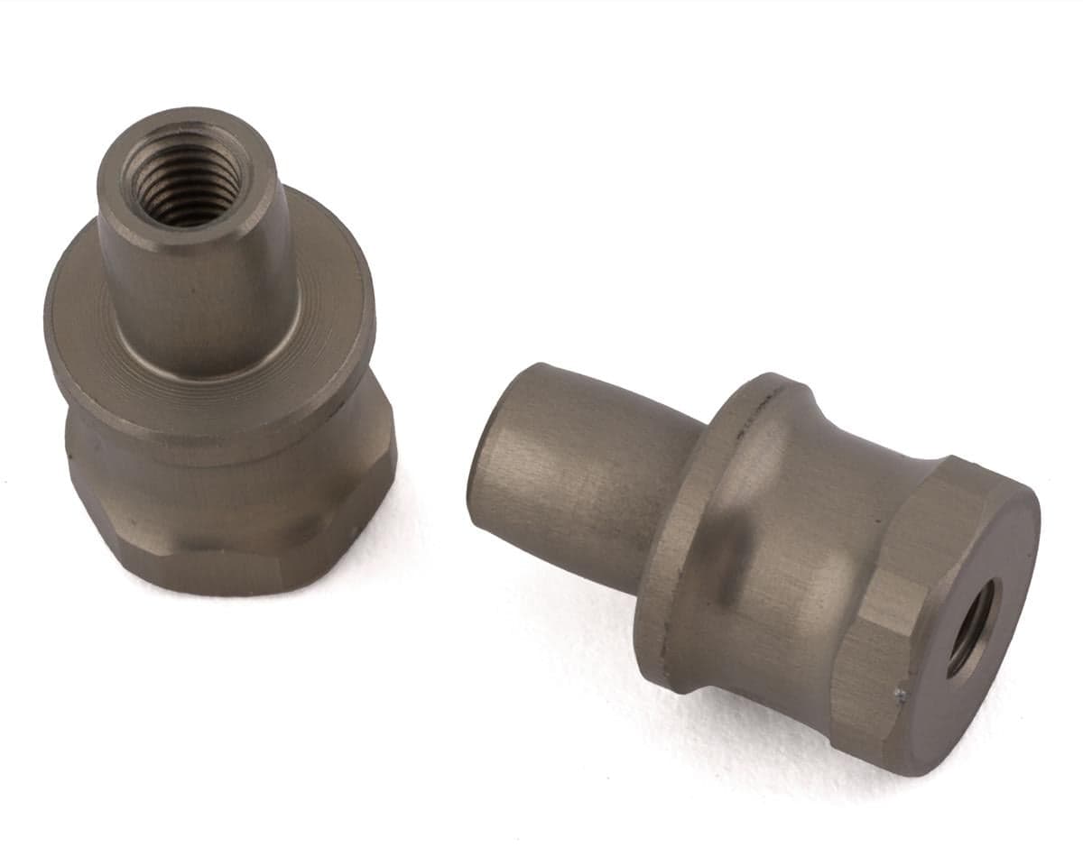 Kyosho MP10/MP10e Lightweight Short Shock Bushing (2)