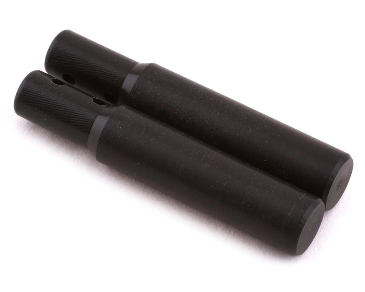 DragRace Concepts 25mm Clip Style Body Posts (2)