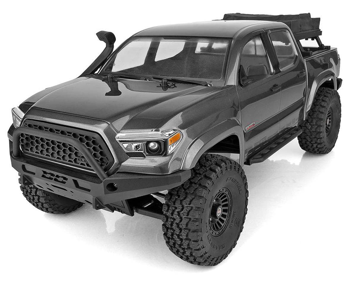 Element RC Enduro Knightrunner 4x4 RTR 1/10 Rock Crawler Combo w/2.4GHz Radio, Battery & Charger
