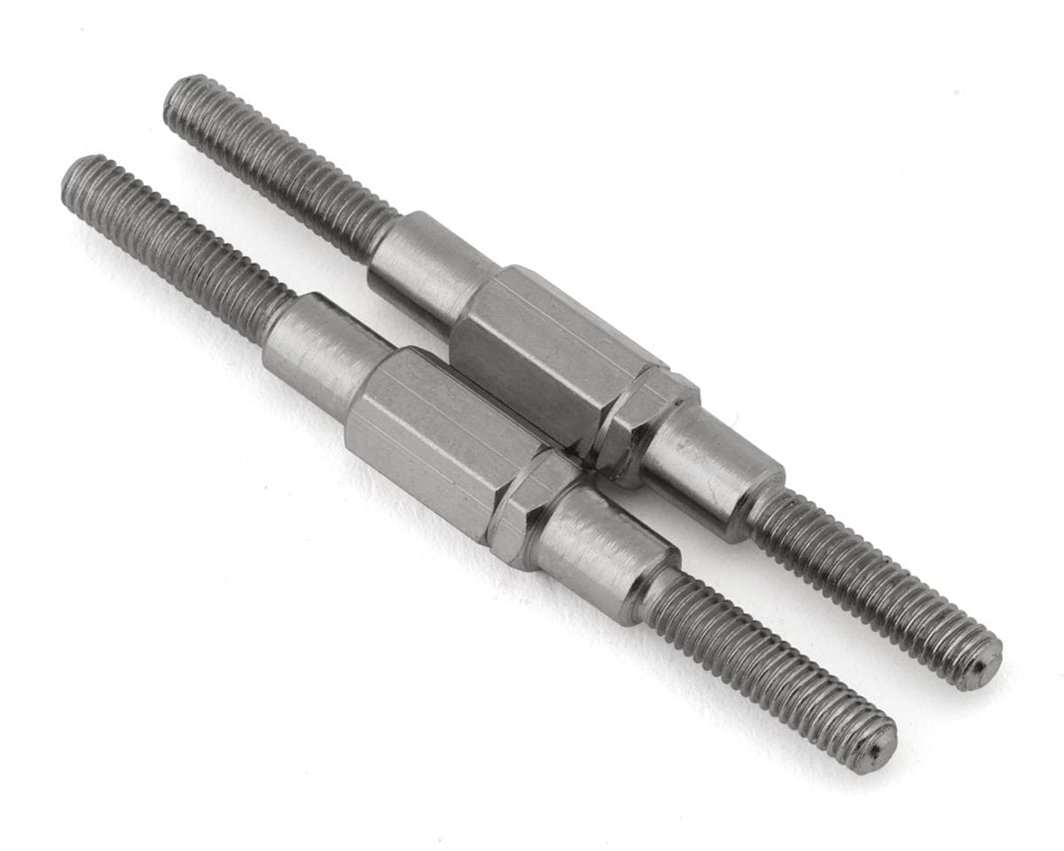 Maverick HD Steel Rear Turnbuckles (2)