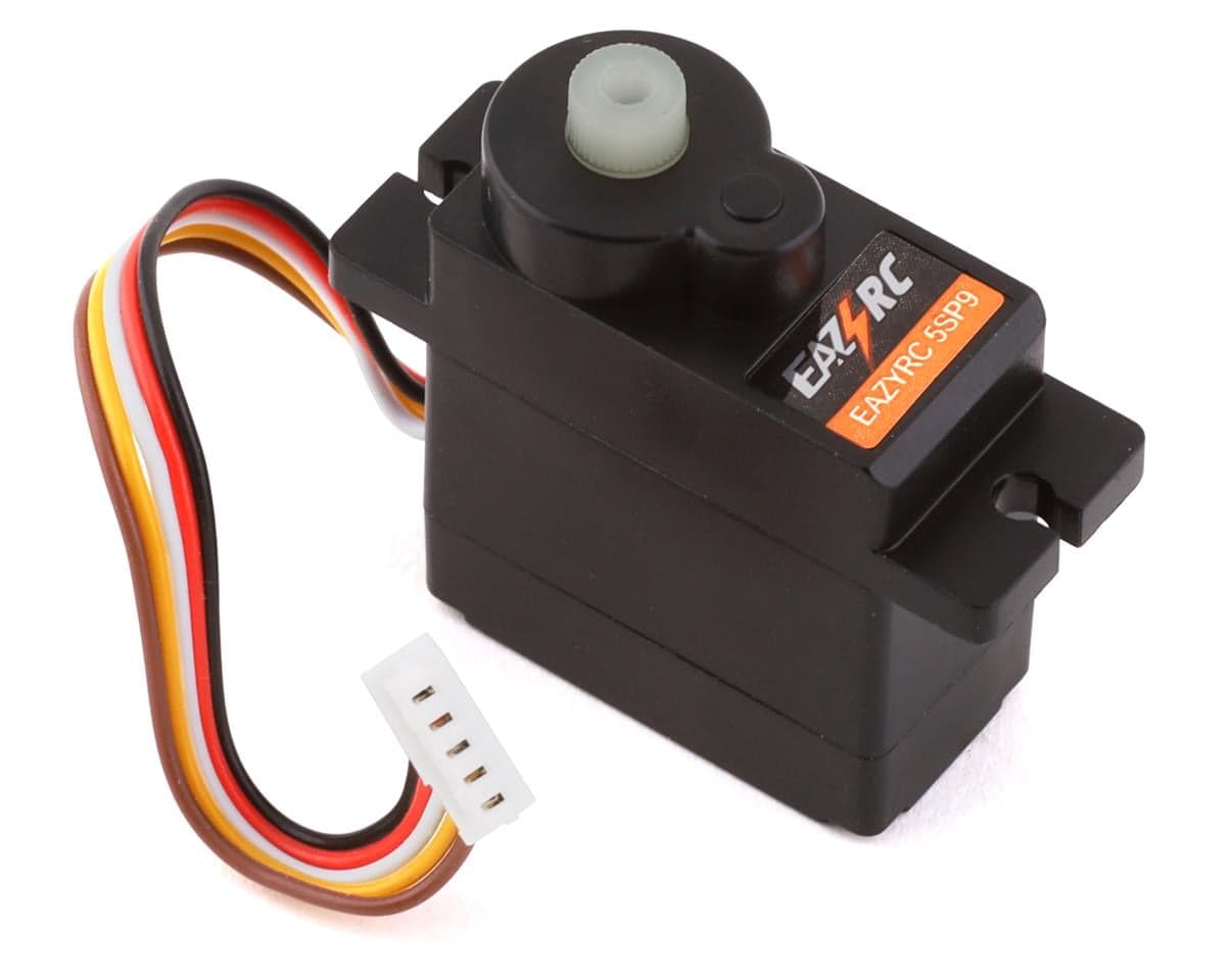 Eazy RC Arizona/Glacier/Patriot/Triton 5 Wire 9g Servo