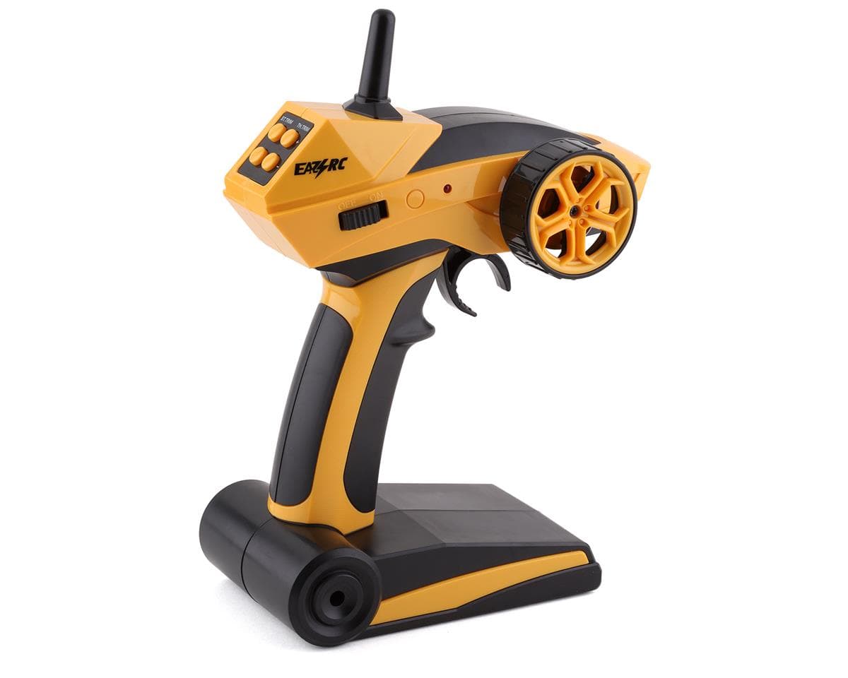Eazy RC Arizona 2.4GHz Transmitter
