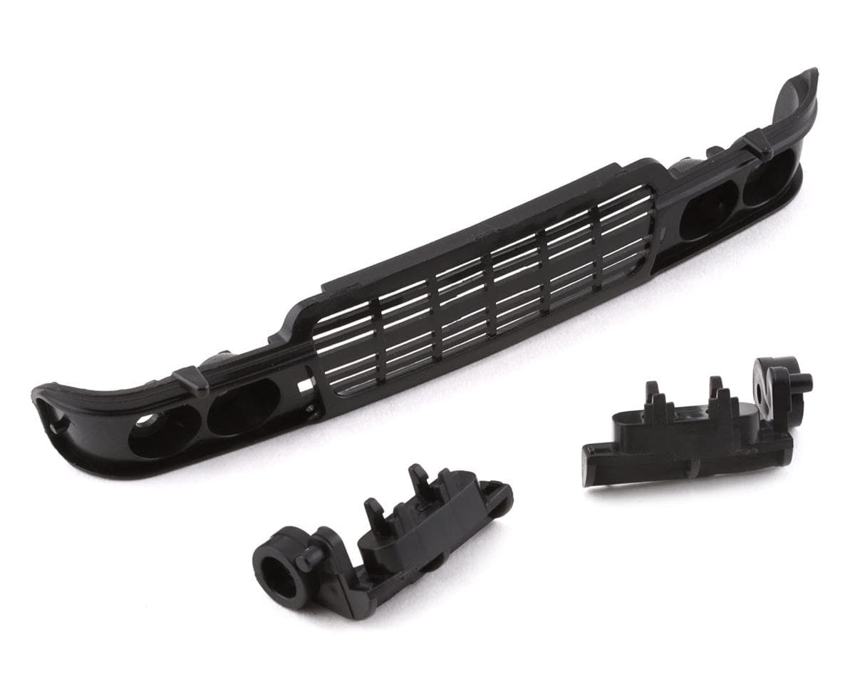 Eazy RC Patriot Front Grille & Light Bucket Set
