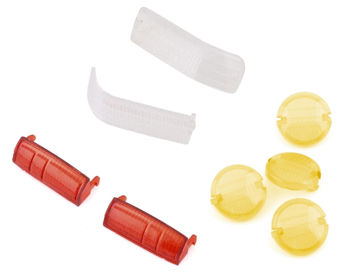 Eazy RC Patriot Lens Set