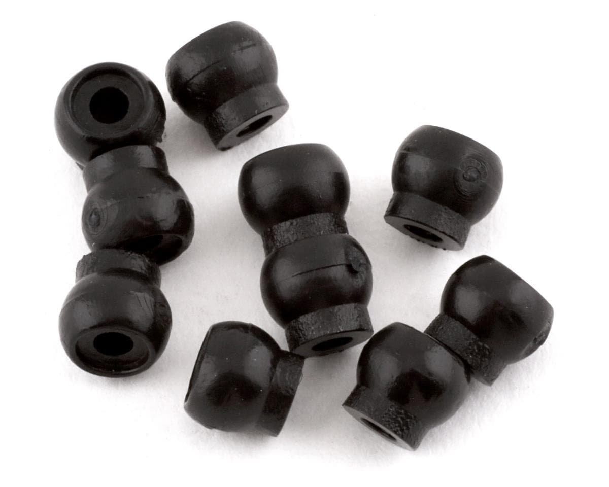 Eazy RC Arizon/Glacier/Triton 4mm Pivot Balls (10)
