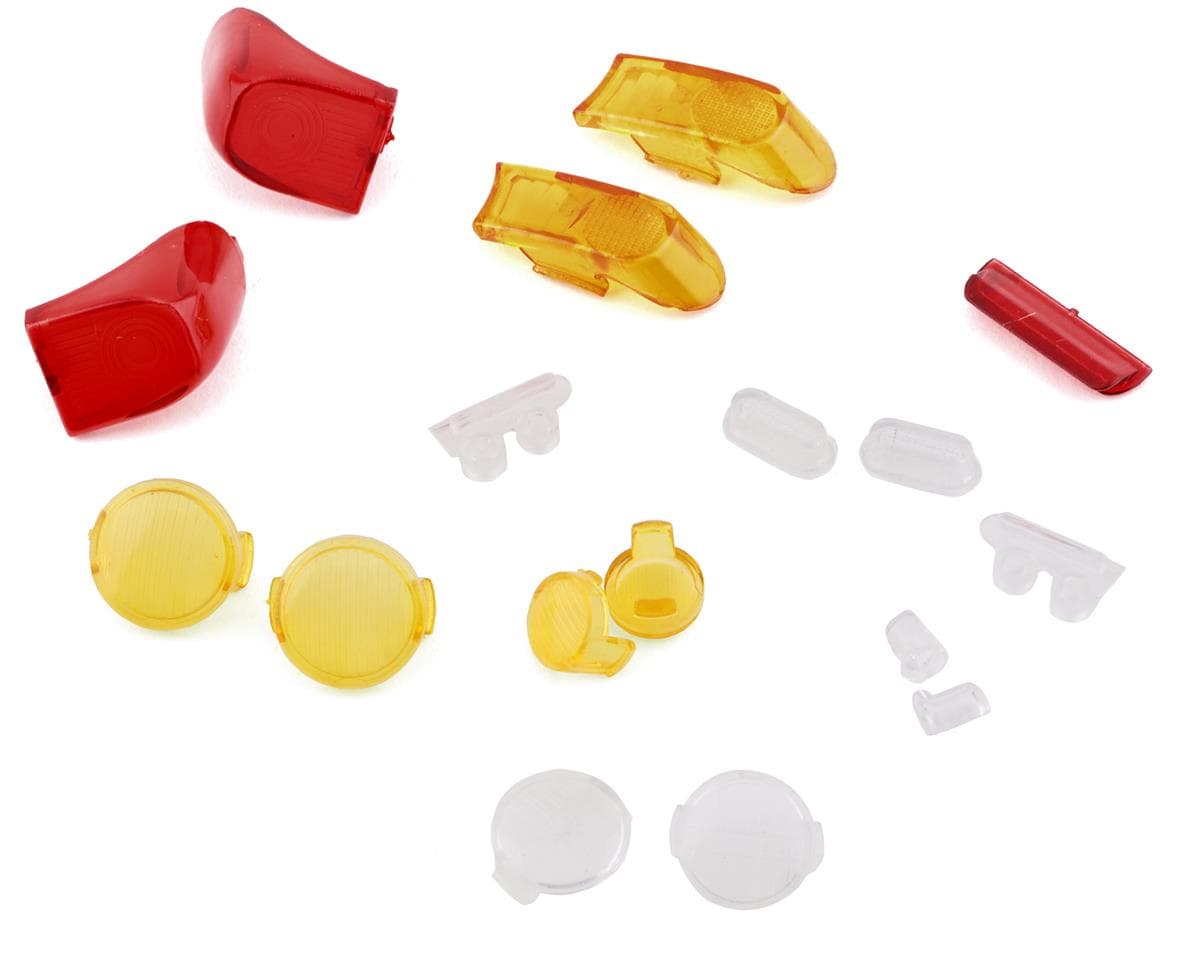Eazy RC Triton Lens Set