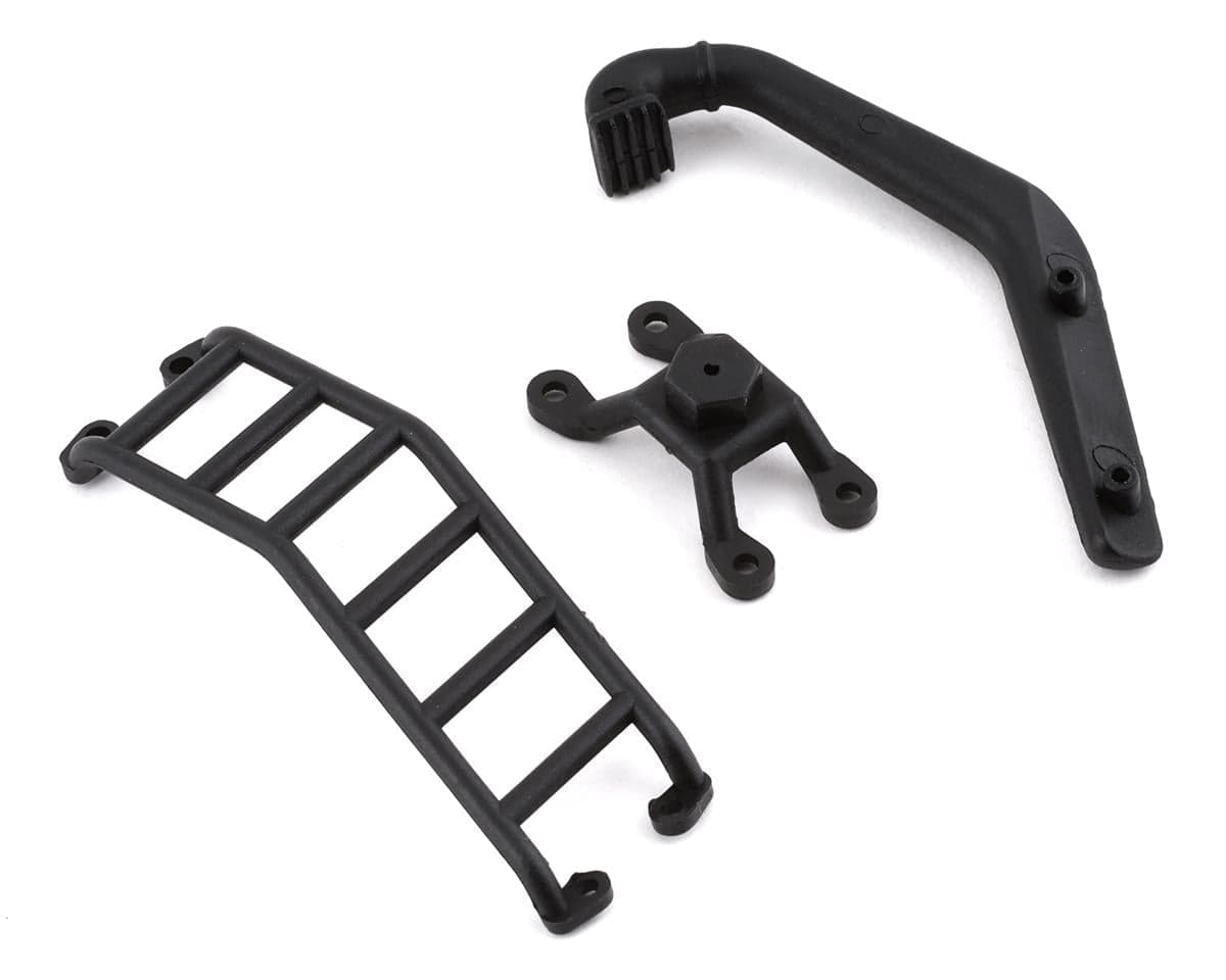 Eazy RC Patriot Body Accessories