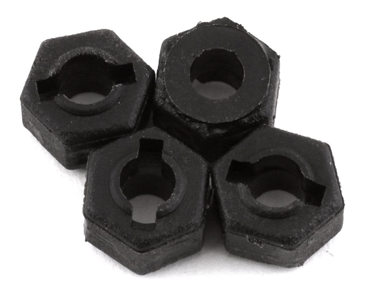 Eazy RC Arizona/Glacier/Patriot/Triton Wheel Hex (4)