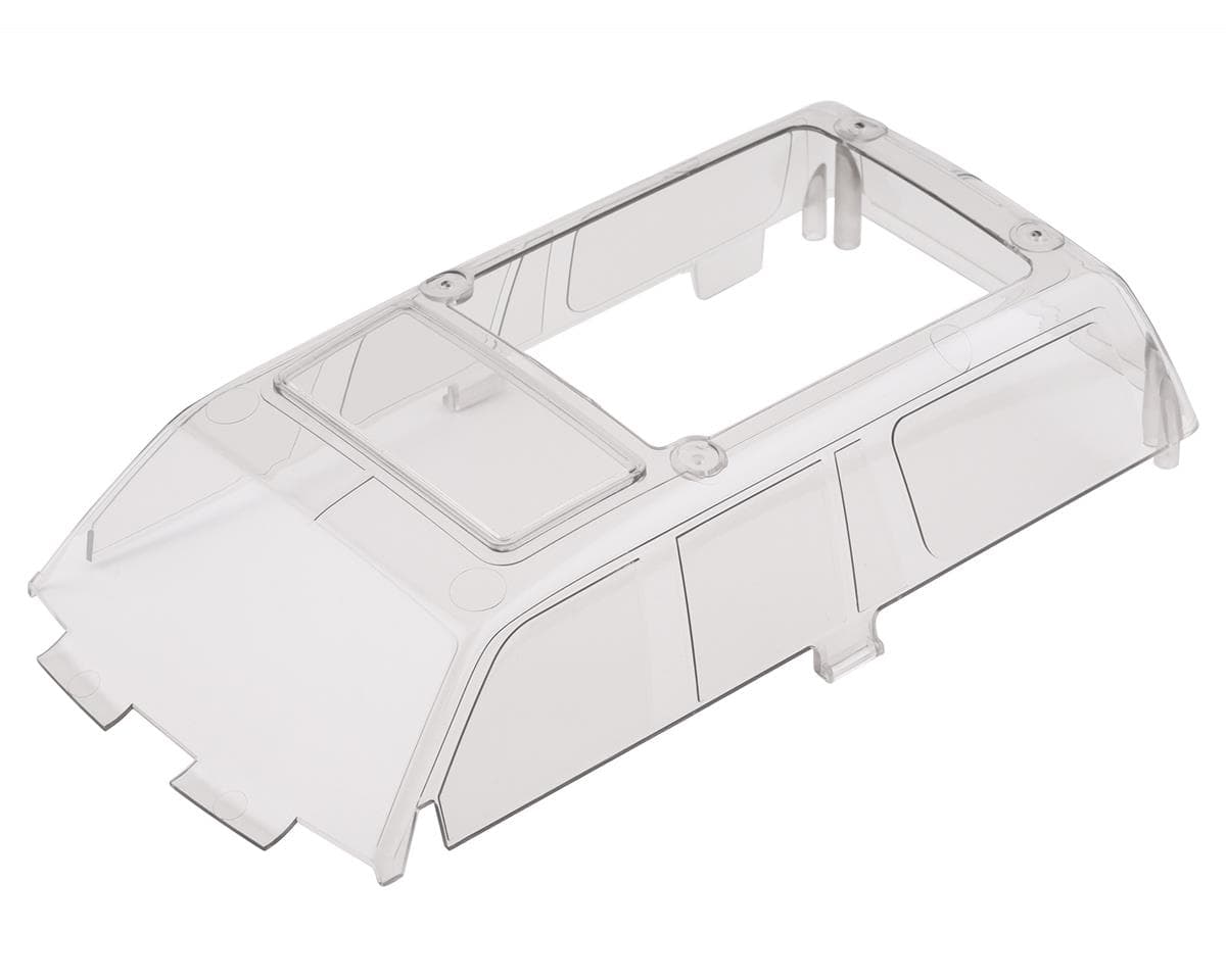 Eazy RC Patriot Window Insert