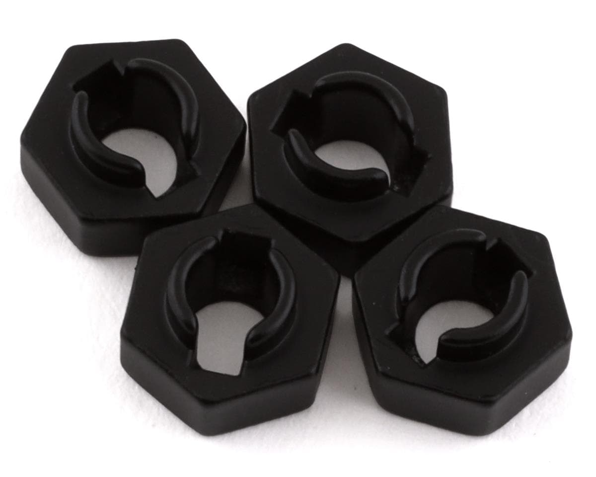RC4WD Axial SCX24 7mm Wheel Hex Conversion