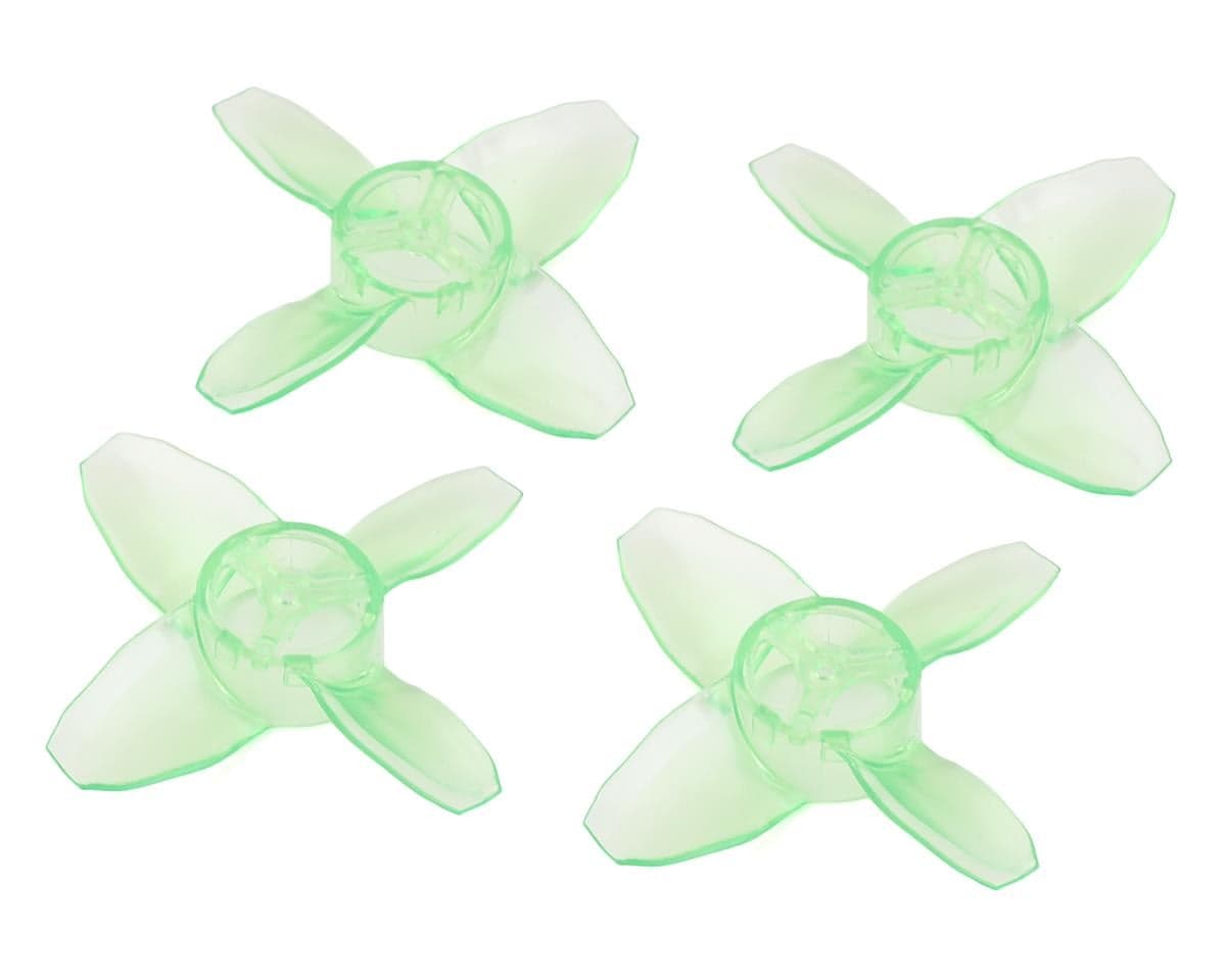 EMAX Tinyhawk Avan Turtlemode Props (4) (Green)