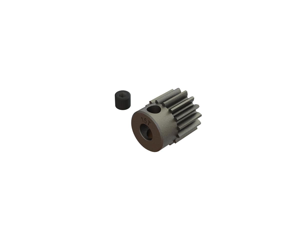 Arrma 48p Pinion Gear (15T)