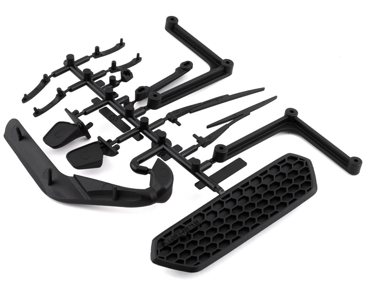 Element RC Knightrunner Body Accessories
