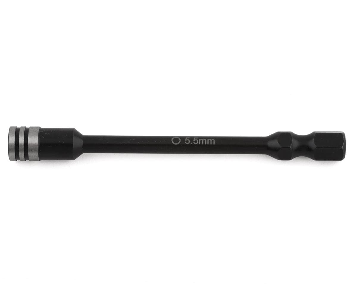 EcoPower 1/4" Power Tool Nut Driver Tip (5.5mm)