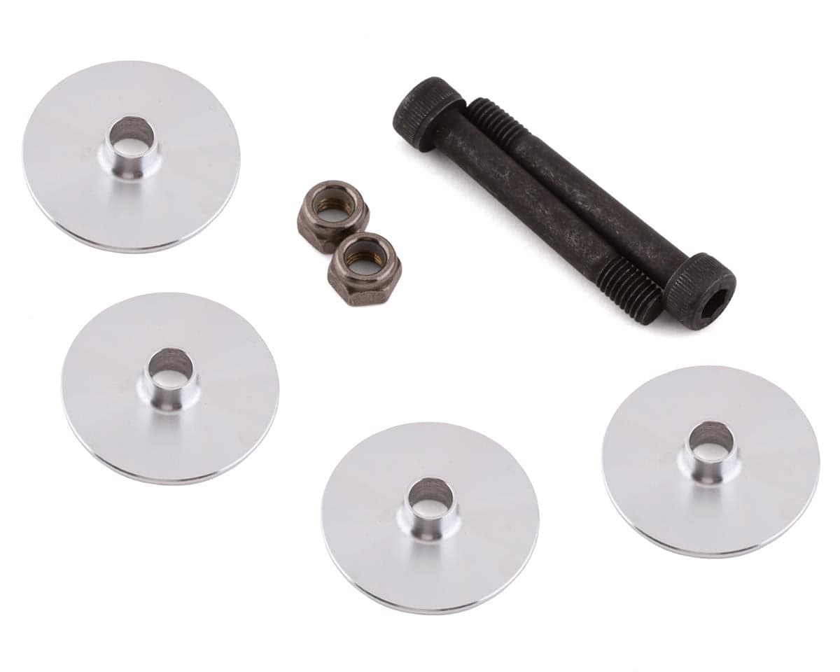 XLPower 2mm Special Blade Washers