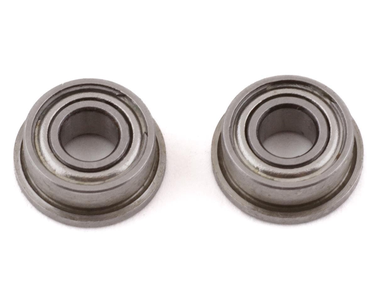 XLPower 3x7x3mm Flanged F683ZZ Ball Bearing (2)