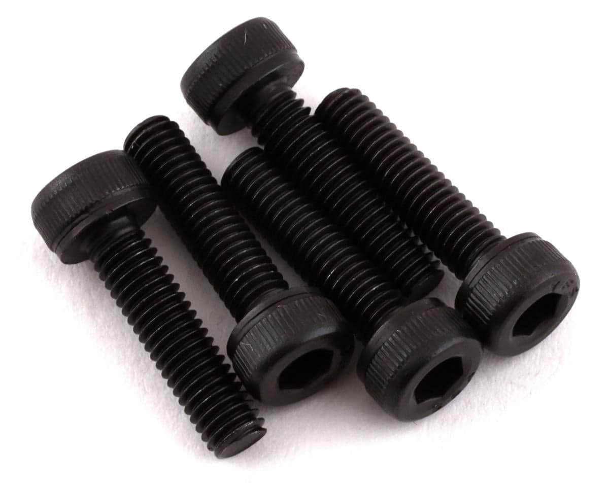 MSHeli 3x12mm Socket Head Cap Screw (5)