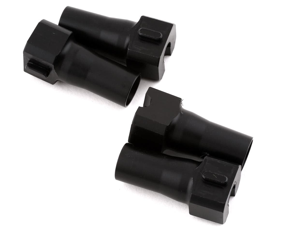 XLPower AS150 Small Black Housing (ESC) (4)