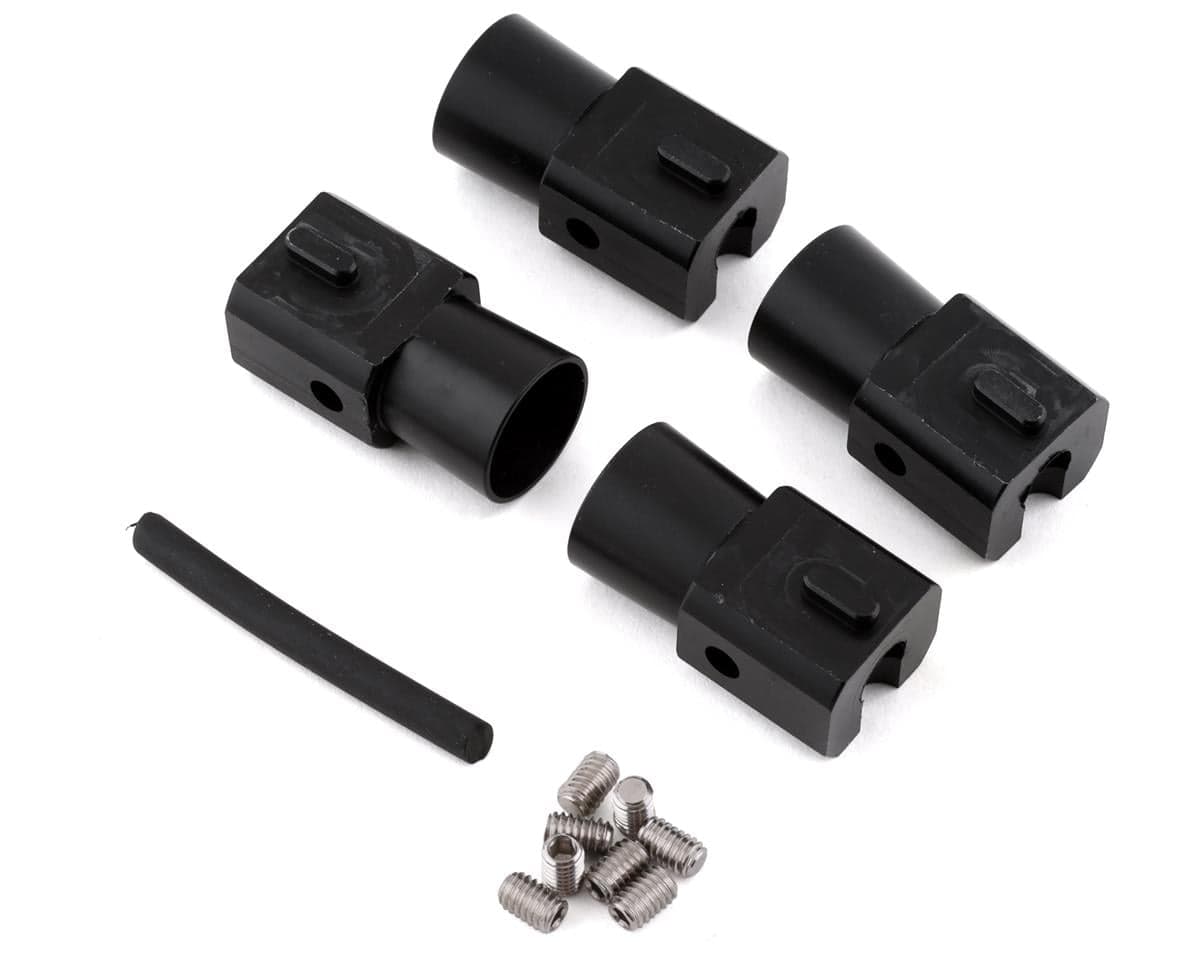 XLPower RCProPlus S7 Big Black Housing (Battery) (4)